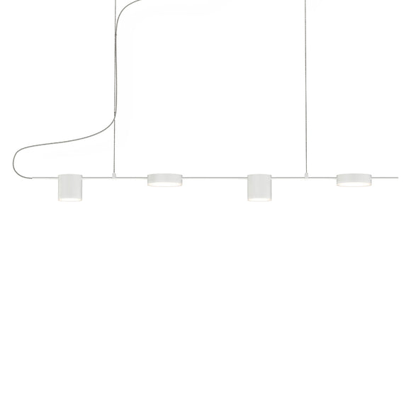 Counterpoint™ LED Linear Pendant Light