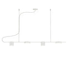 Counterpoint™ LED Linear Pendant Light