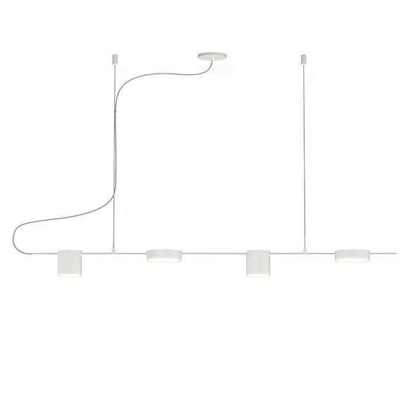 Counterpoint™ LED Linear Pendant Light