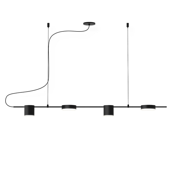 Counterpoint™ LED Linear Pendant Light