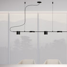 Counterpoint™ LED Linear Pendant Light