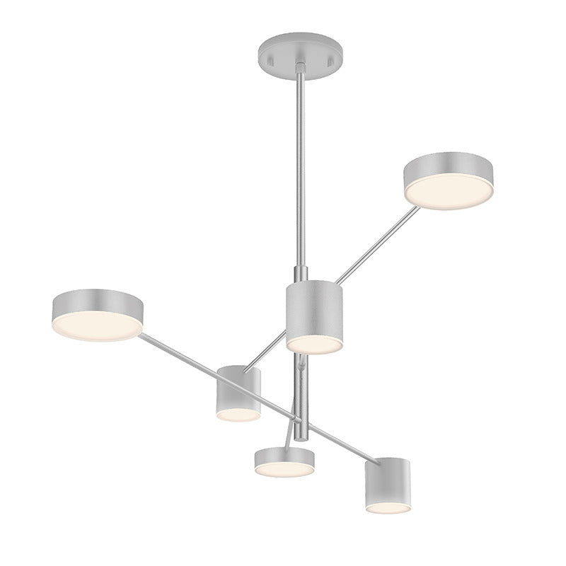 Counterpoint™ LED Pendant Light