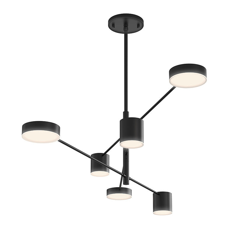 Counterpoint™ LED Pendant Light