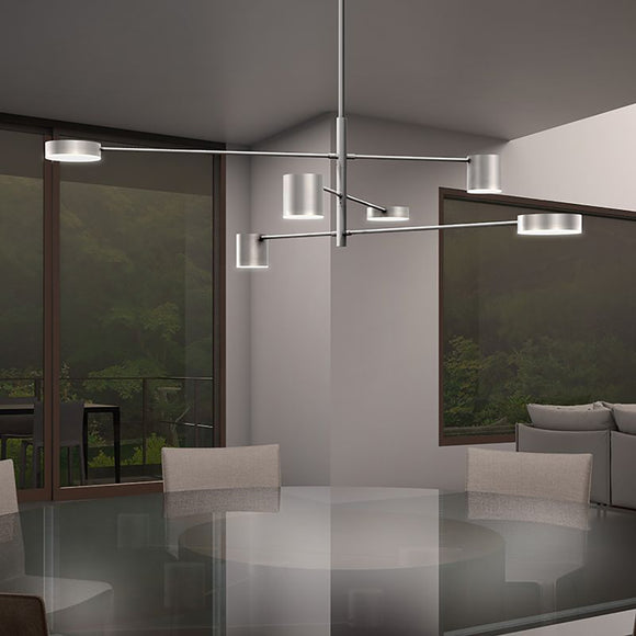 Counterpoint™ LED Pendant Light