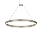Double Corona™ LED Ring Pendant Light