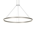 Double Corona™ LED Ring Pendant Light