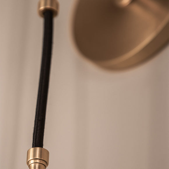 Alva Suspended Wall Sconce