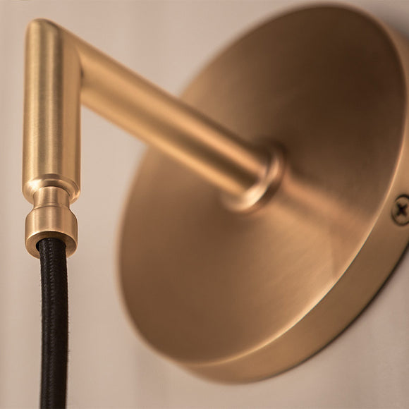 Alva Suspended Wall Sconce