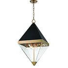 Coltrane Pendant Light
