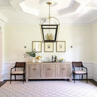 Hollis Pendant Light
