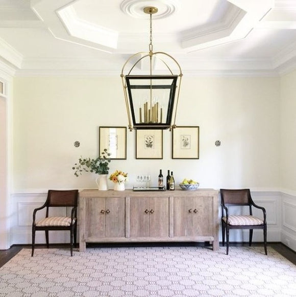 Hollis Pendant Light