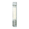 Shaw LED Wall Sconce  option Polished Nickel