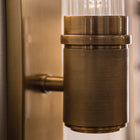Shaw LED Wall Sconce