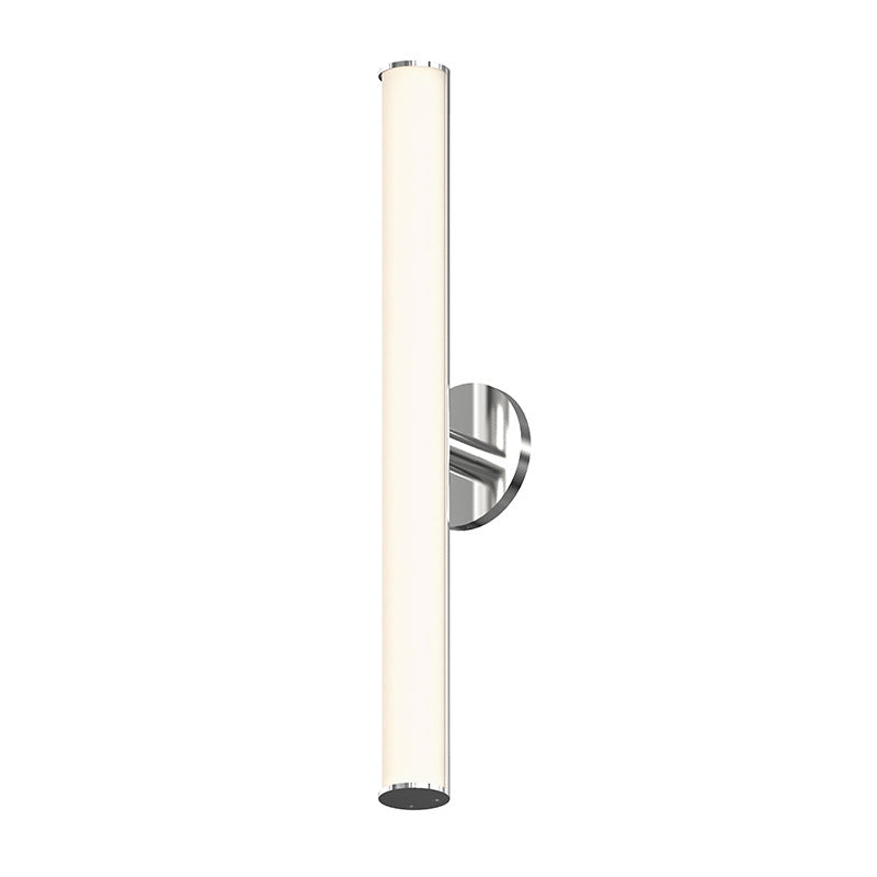 Bauhaus Columns™ LED Bath Bar