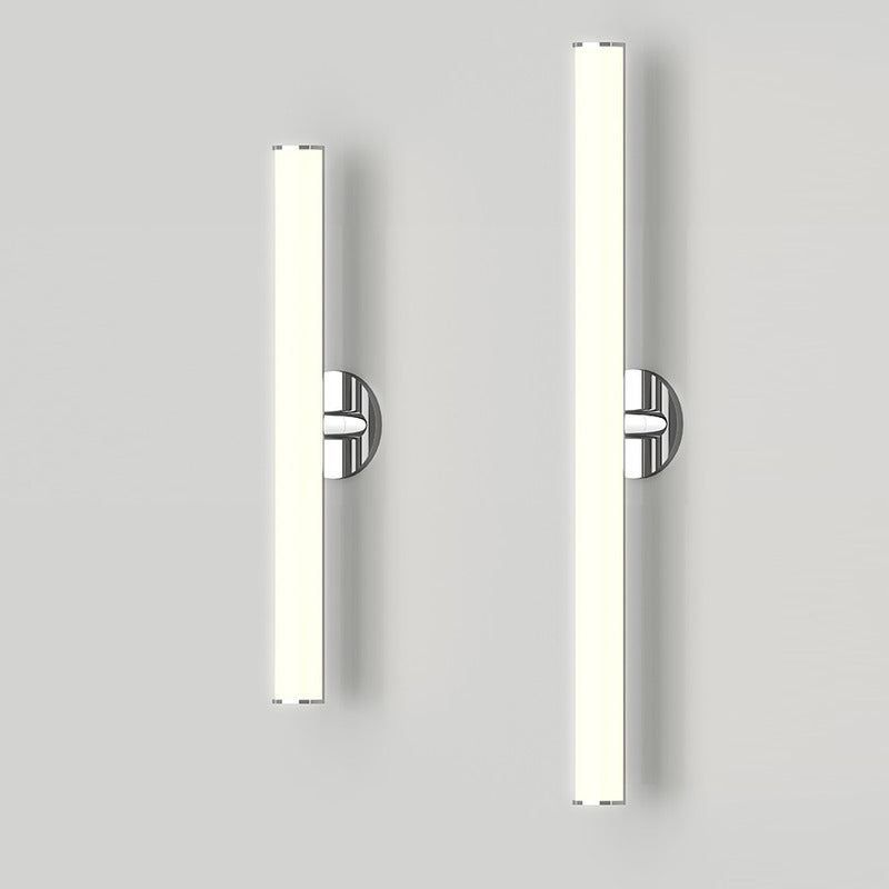 Bauhaus Columns™ LED Bath Bar