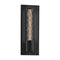 Urban Edge Panel Sconce  option One Light