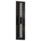 Urban Edge Panel Sconce  option Two Lights