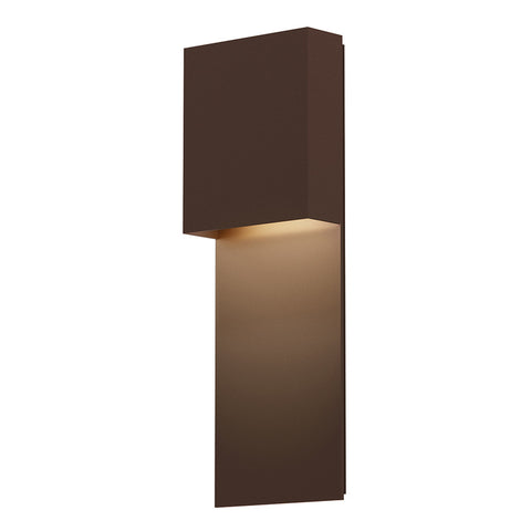 Inside Out™ Flat Box™ LED Panel Sconce