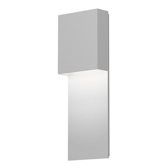 Inside Out™ Flat Box™ LED Panel Sconce