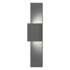 Inside Out™ Flat Box™ LED Panel Sconce