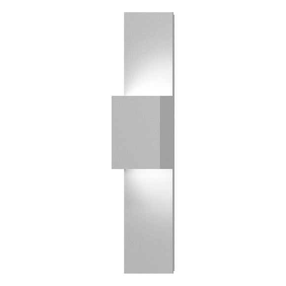 Inside Out™ Flat Box™ LED Panel Sconce