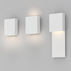 Inside Out™ Flat Box™ LED Panel Sconce