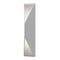 Inside Out™ Prisma™ Tall LED Sconce  option Textured White