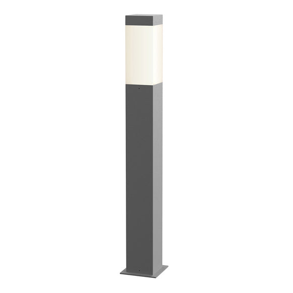 Inside Out™ Square Column™ LED Bollard