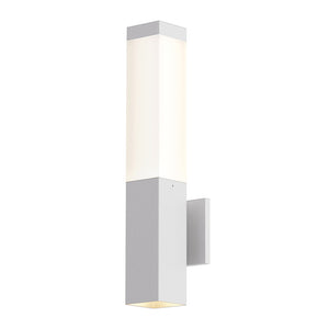 Inside Out™ Square Column™ LED Sconce