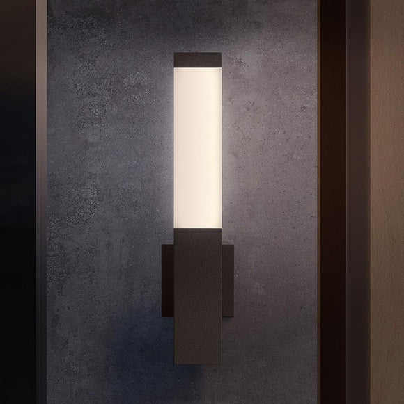 Inside Out™ Square Column™ LED Sconce