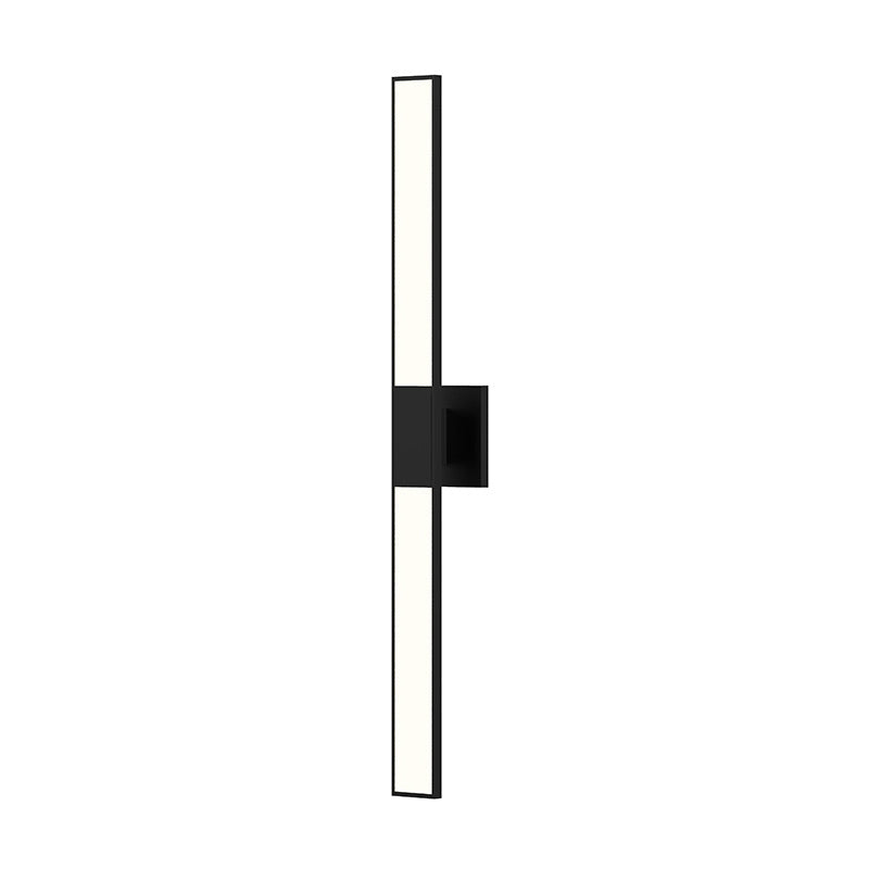 Planes™ LED Double Sconce