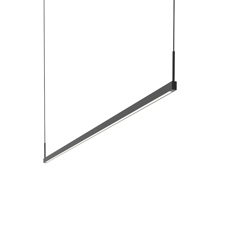 Thin-Line™ Sided LED Pendant Light