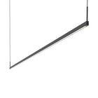 Thin-Line™ Sided LED Pendant Light