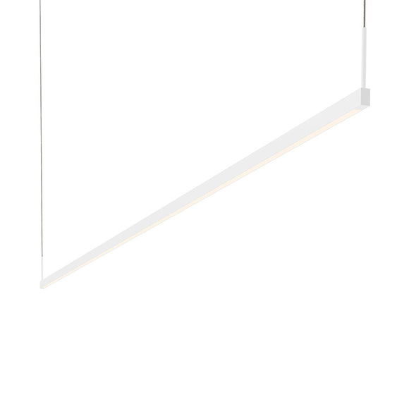 Thin-Line™ Sided LED Pendant Light