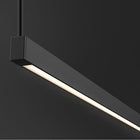 Thin-Line™ Sided LED Pendant Light