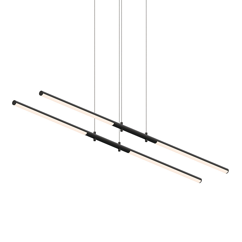 Tik-Tak™ Tandem LED Pendant Light