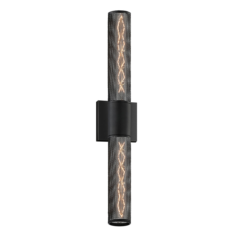 Urban Edge 2-Light Sconce