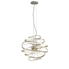 Calligraphy LED Pendant Light
