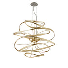 Calligraphy LED Pendant Light
