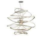 Calligraphy LED Pendant Light