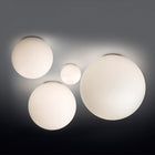 Dioscuri Wall/Ceiling Light