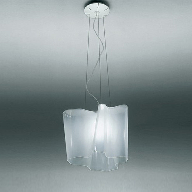 Artemide Logico Single Suspension Light - 2Modern