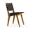 Risom Outdoor Side Chair