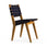 Risom Outdoor Side Chair