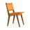 Risom Outdoor Side Chair
