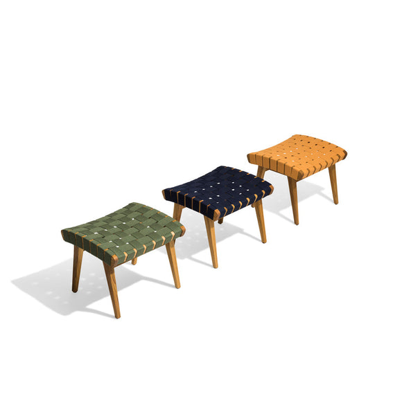 Risom Outdoor Ottoman