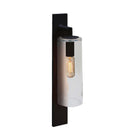 Dome Outdoor Wall Light