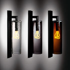 Dome Outdoor Wall Light