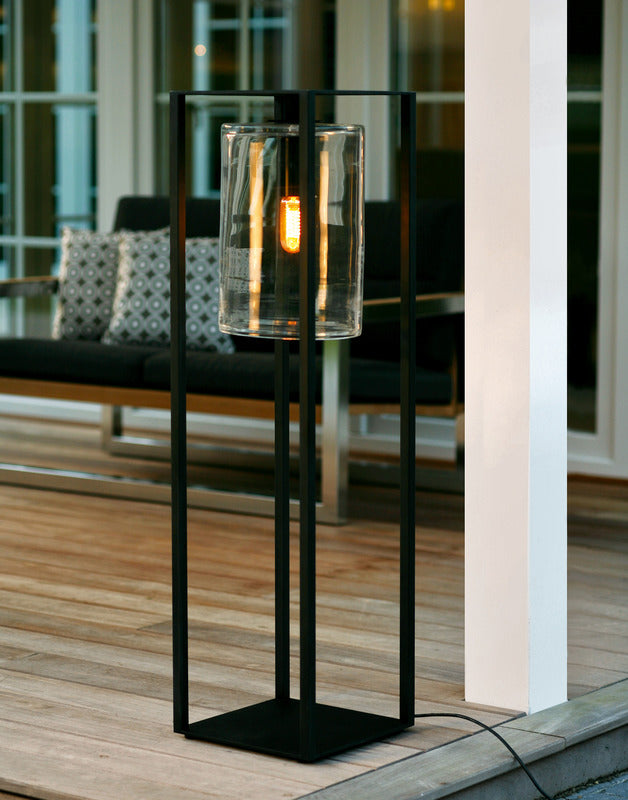 Royal Botania Dome Outdoor Low Floor Lamp - 2Modern
