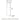 Dome Outdoor Low Floor Lamp